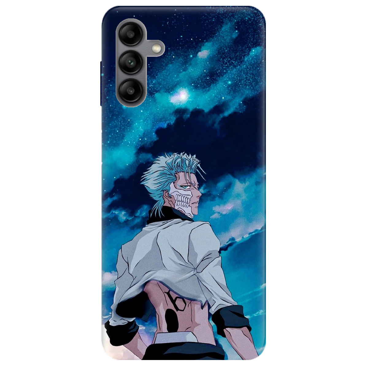 Чехол для Samsung Galaxy A04s Гріммджоу - фото 1 - Чехлы для телефонов