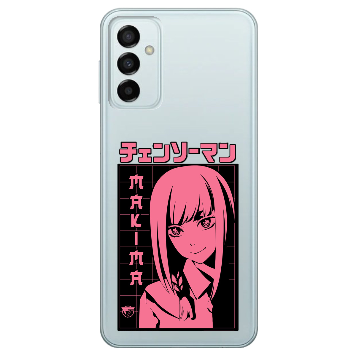 Чохол для Samsung Galaxy M13 4G Макіма - фото 1 - Чохли для телефонів