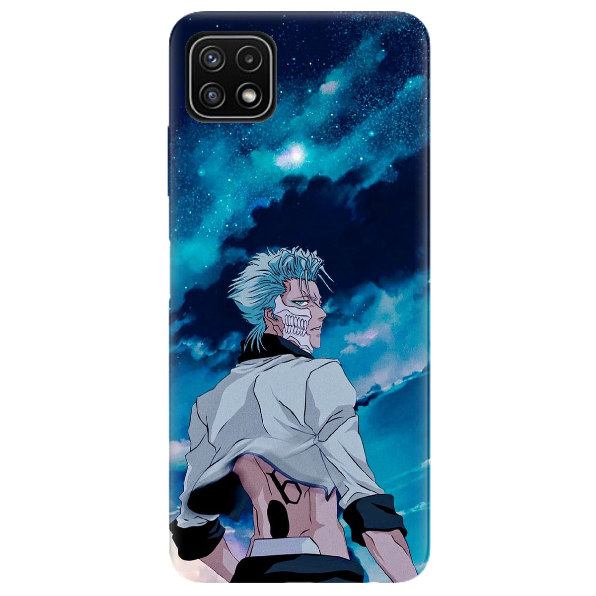 Чехол для Samsung Galaxy A22 5G Гріммджоу - фото 1 - Чехлы для телефонов