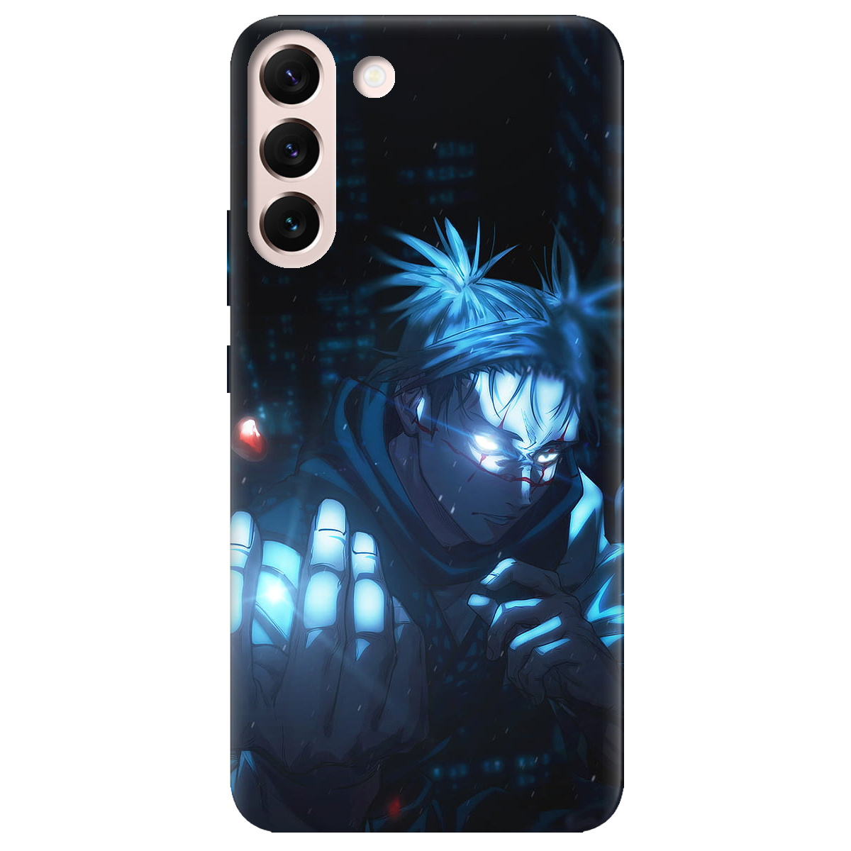 Чехол для Samsung Galaxy S22 Чосо - фото 1 - Чехлы для телефонов