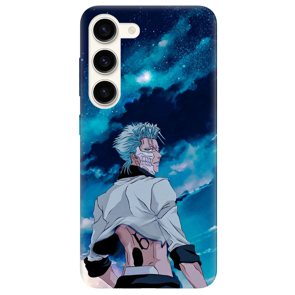 Чехол для Samsung Galaxy S23 Plus Гріммджоу - фото 1 - Чехлы для телефонов