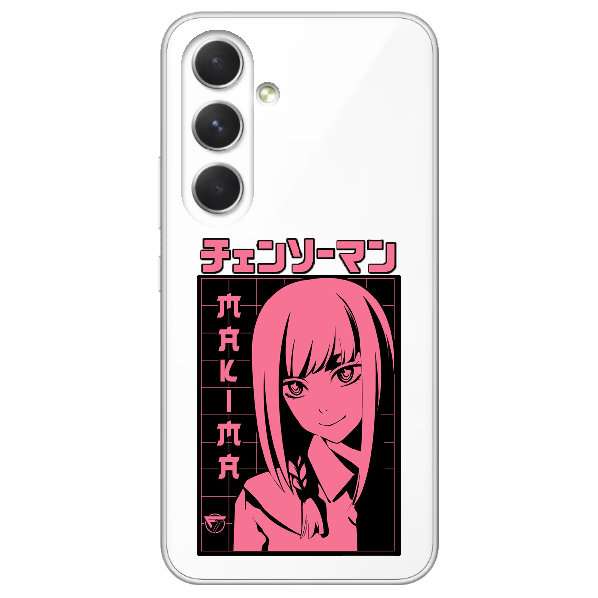 Чохол для Samsung Galaxy A54 Макіма - фото 1 - Чохли для телефонів