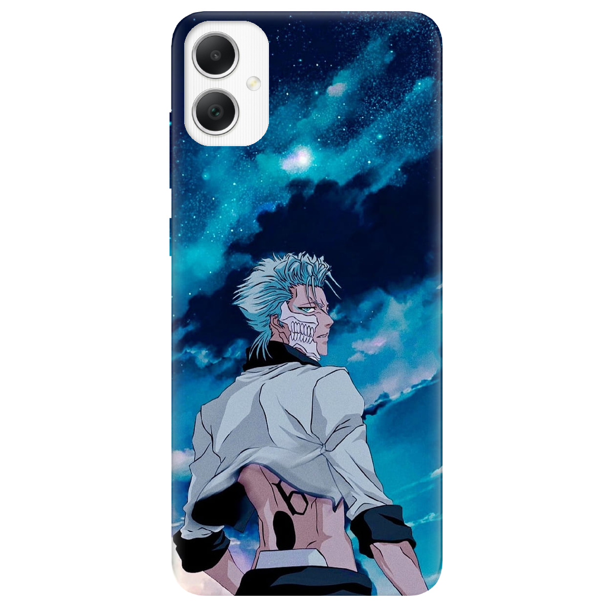 Чехол для Samsung Galaxy A05 Гріммджоу - фото 1 - Чехлы для телефонов