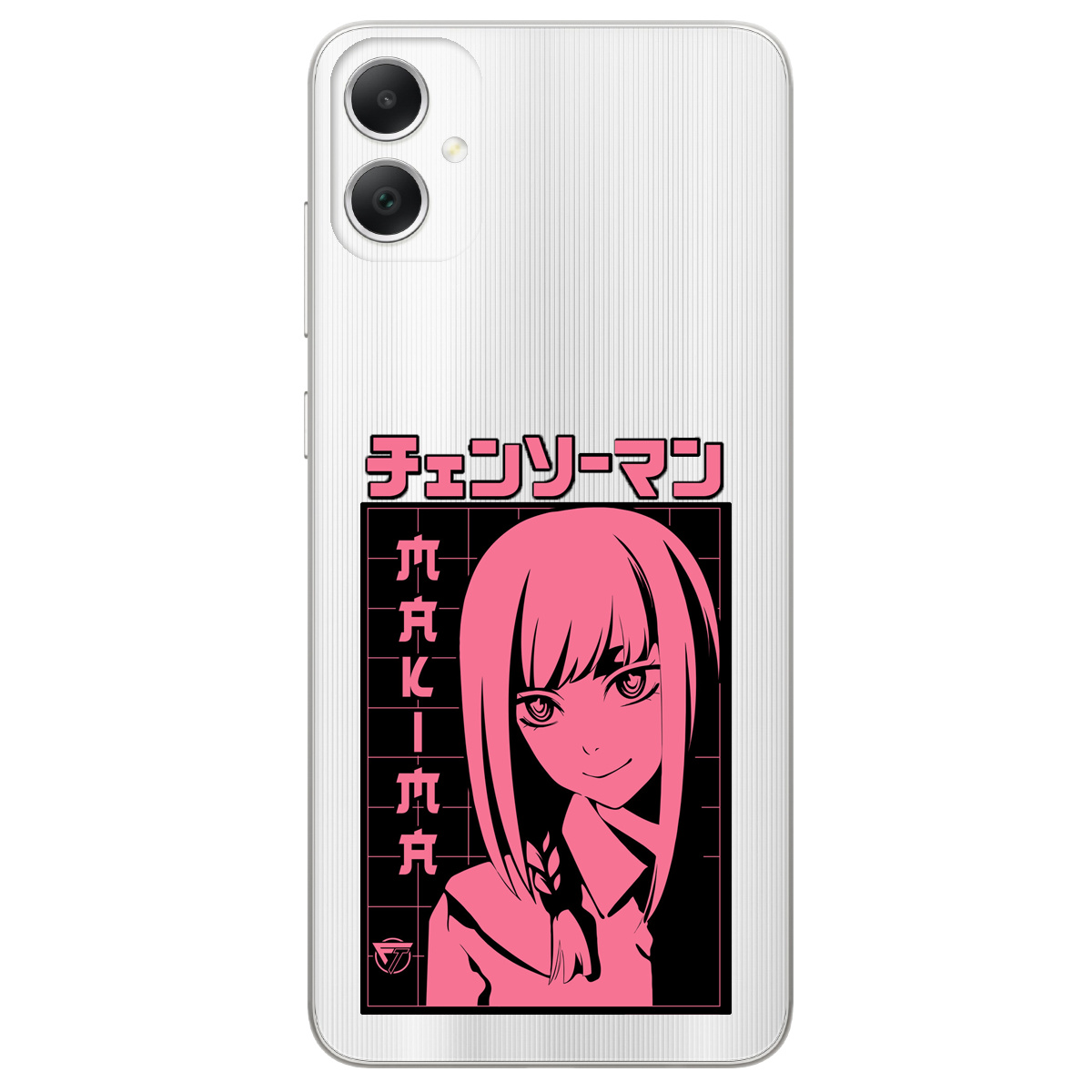 Чехол для Samsung Galaxy A05 Макіма - фото 1 - Чехлы для телефонов