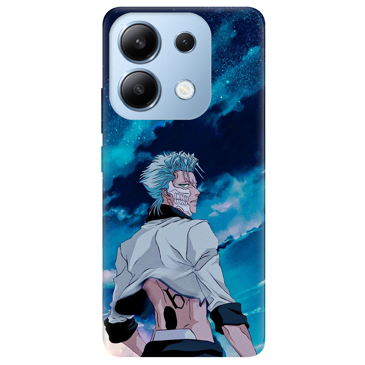 Чохол для Xiaomi Redmi Note 13 4G Гріммджоу - фото 1 - Чохли для телефонів