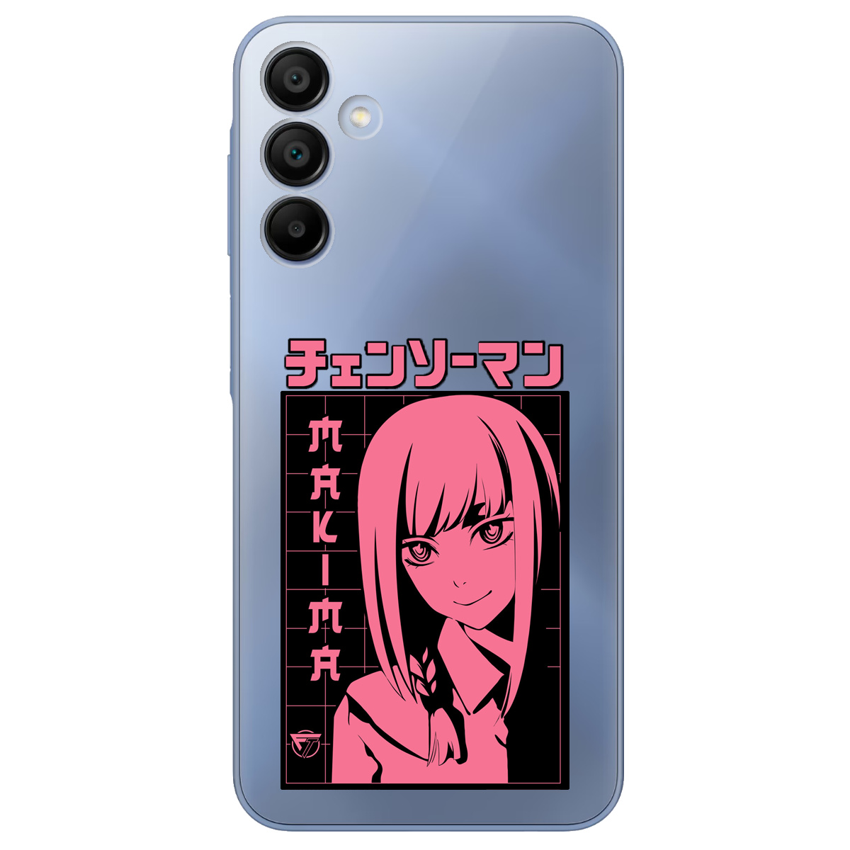 Чехол для Samsung Galaxy A15 Макіма - фото 1 - Чехлы для телефонов