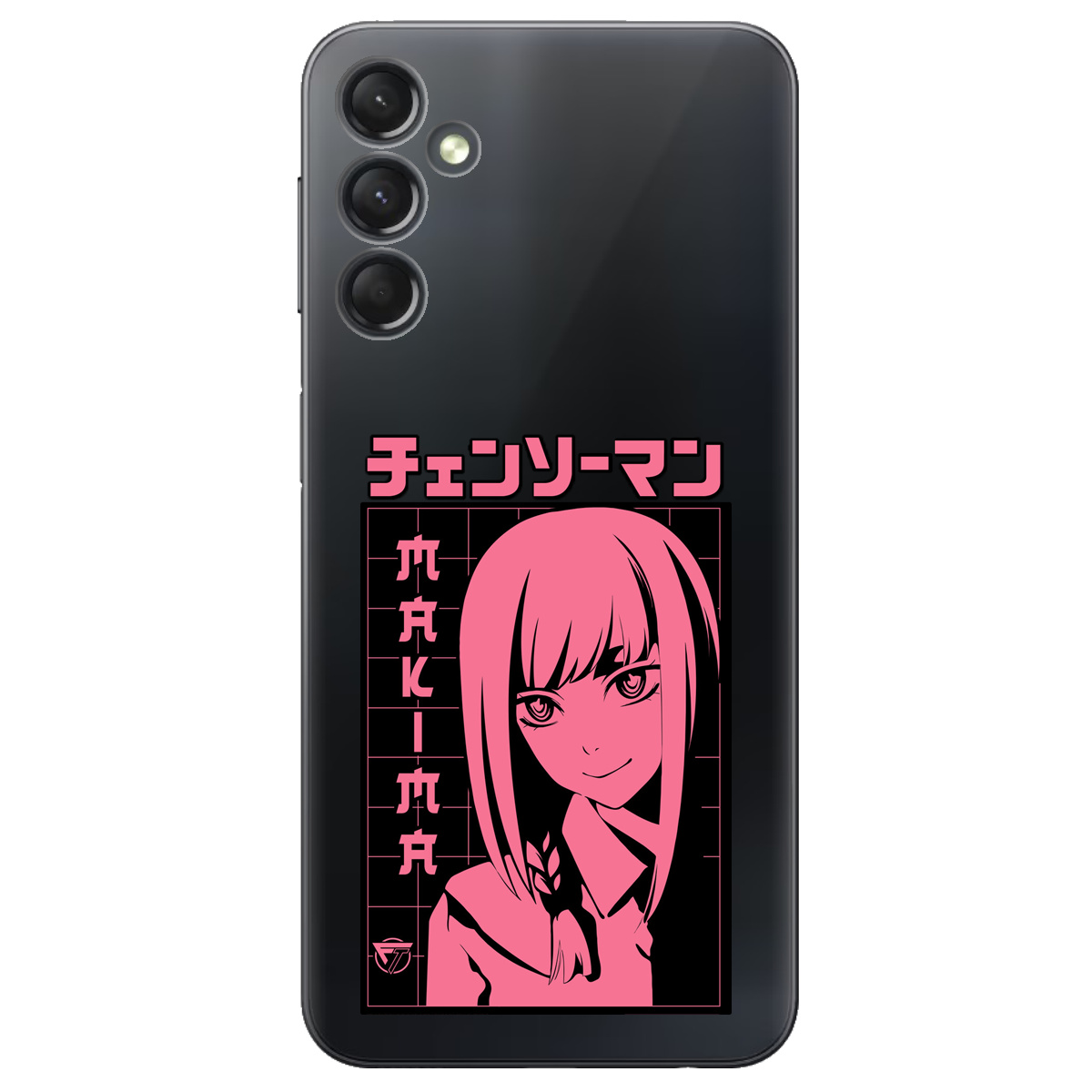 Чохол для Samsung Galaxy A25 Макіма - фото 1 - Чохли для телефонів