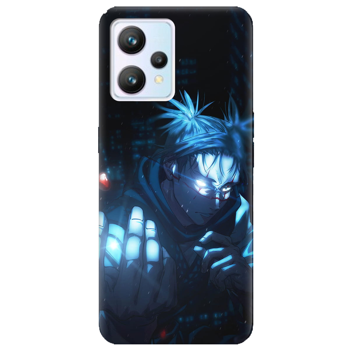 Чехол для Realme 9 Чосо - фото 1 - Чехлы для телефонов