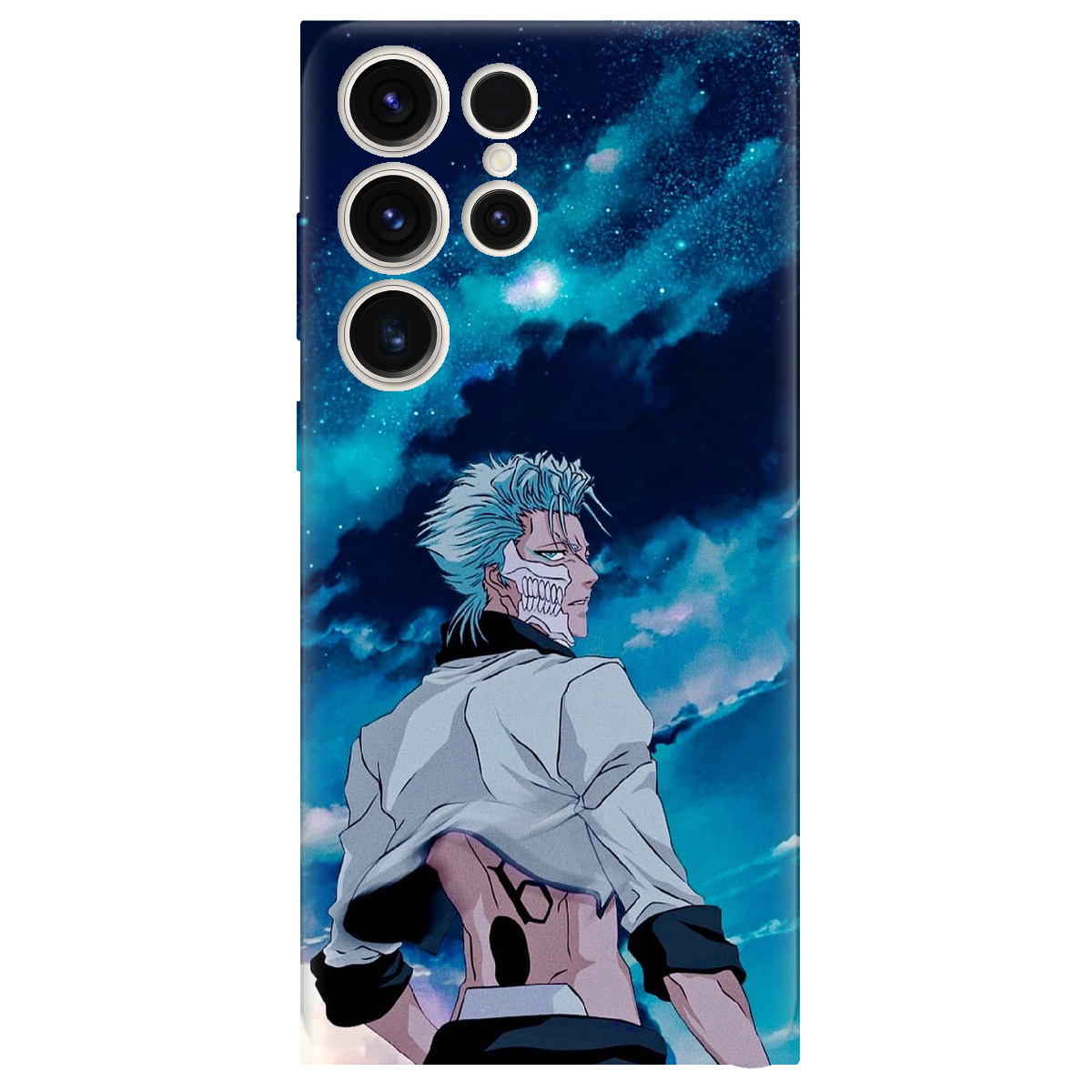 Чехол для Samsung Galaxy S25 Ultra Гріммджоу - фото 1 - Чехлы для телефонов