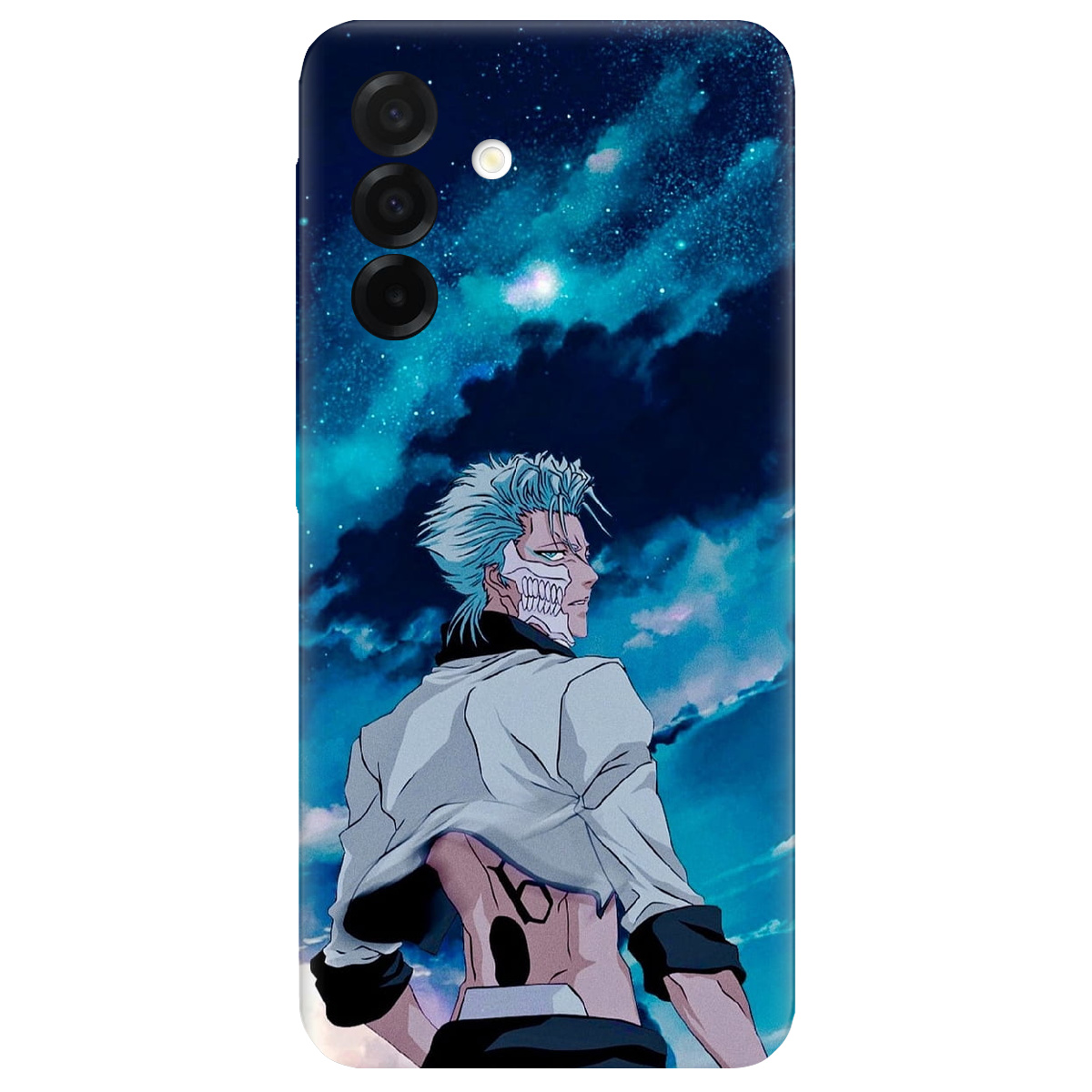 Чохол для Samsung Galaxy A26 5G Гріммджоу - фото 1 - Чохли для телефонів