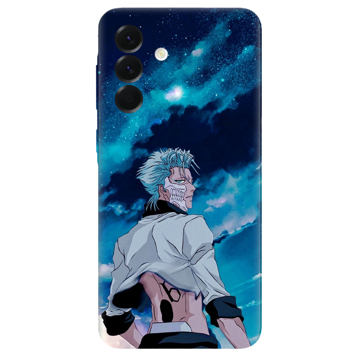 Чехол для Samsung Galaxy A56 5G Гріммджоу - фото 1 - Чехлы для телефонов