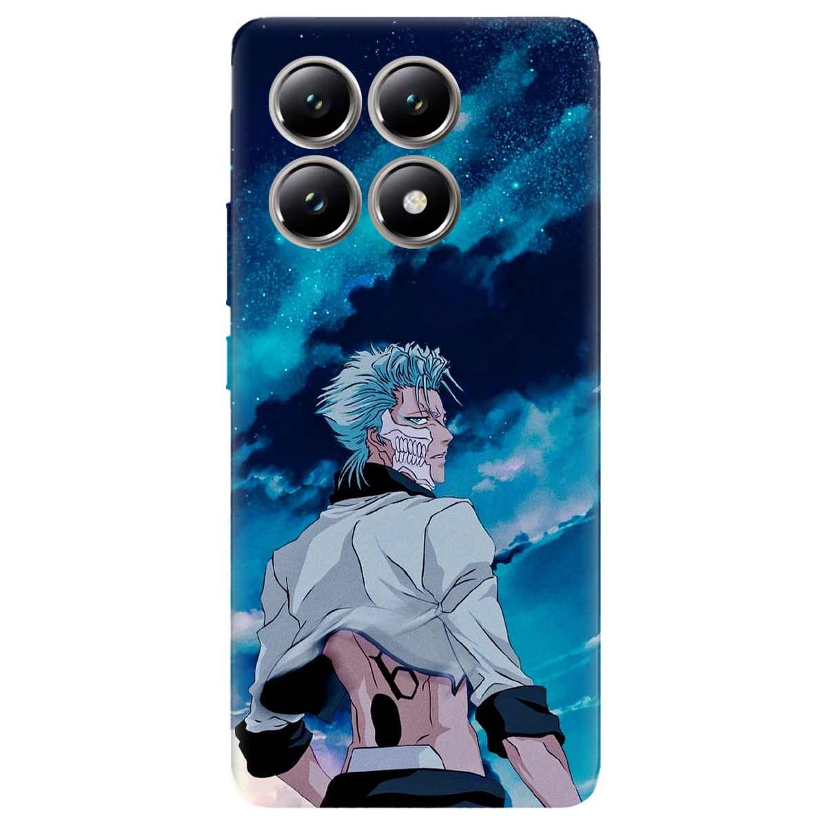 Чехол для Xiaomi 14T Гріммджоу - фото 1 - Чехлы для телефонов