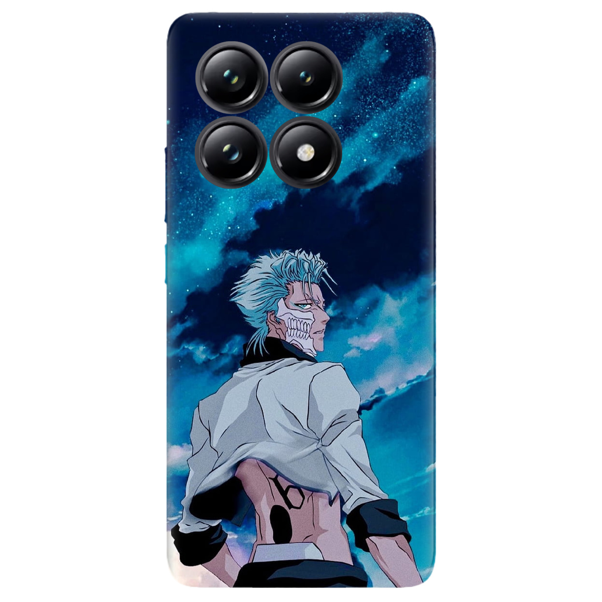 Чехол для Xiaomi 14T Pro Гріммджоу - фото 1 - Чехлы для телефонов