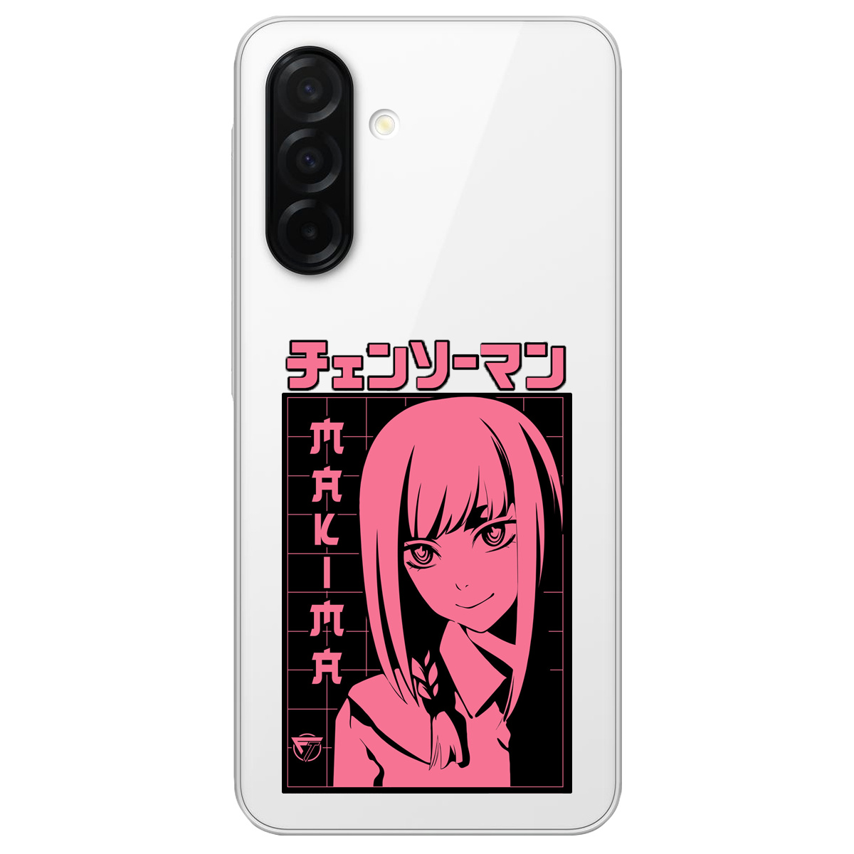 Чехол для Samsung Galaxy A26 5G Макіма - фото 1 Чехол для Samsung Galaxy A26 5G Макіма - фото 1 - Чехлы для телефонов