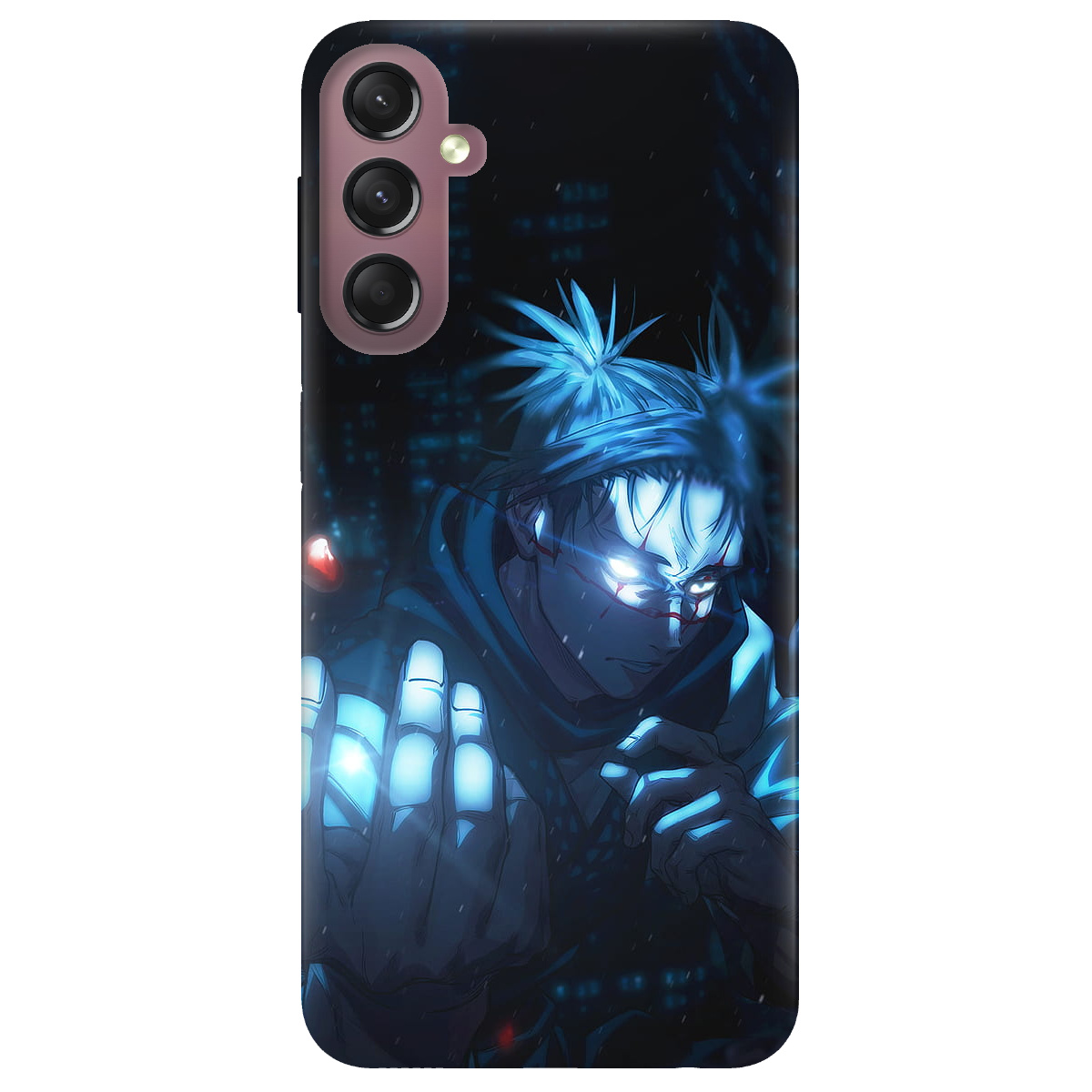 Чохол для Samsung Galaxy A05s Чосо - фото 1 - Чохли для телефонів