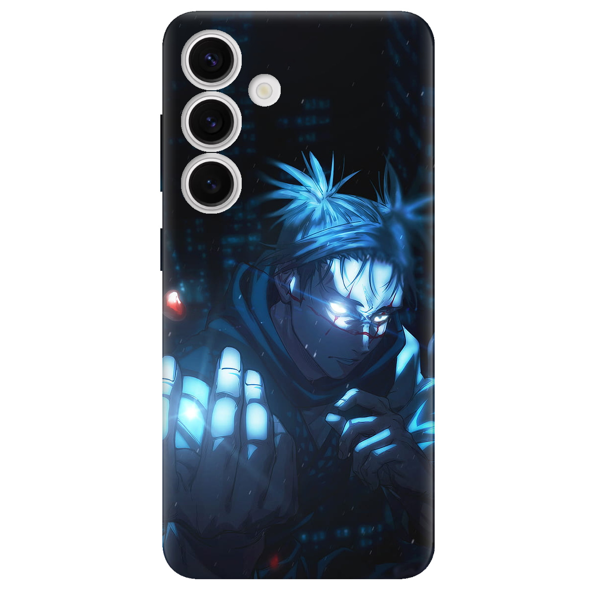 Чехол для Samsung Galaxy S24 Чосо - фото 1 - Чехлы для телефонов