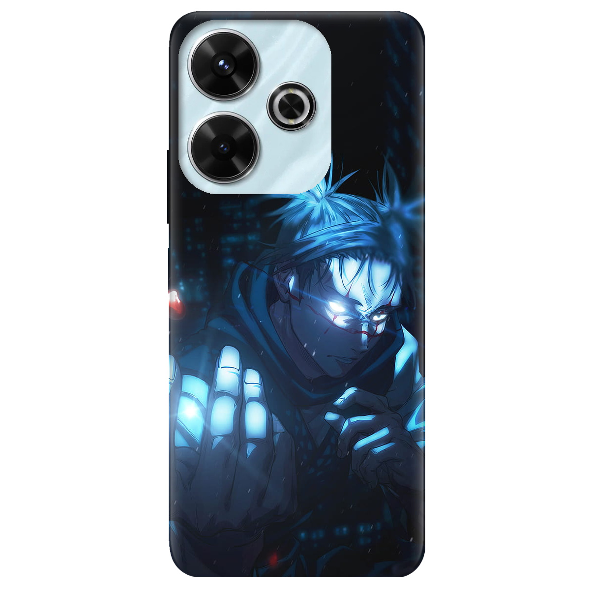 Чехол для Xiaomi Redmi 13 Чосо - фото 1 - Чехлы для телефонов