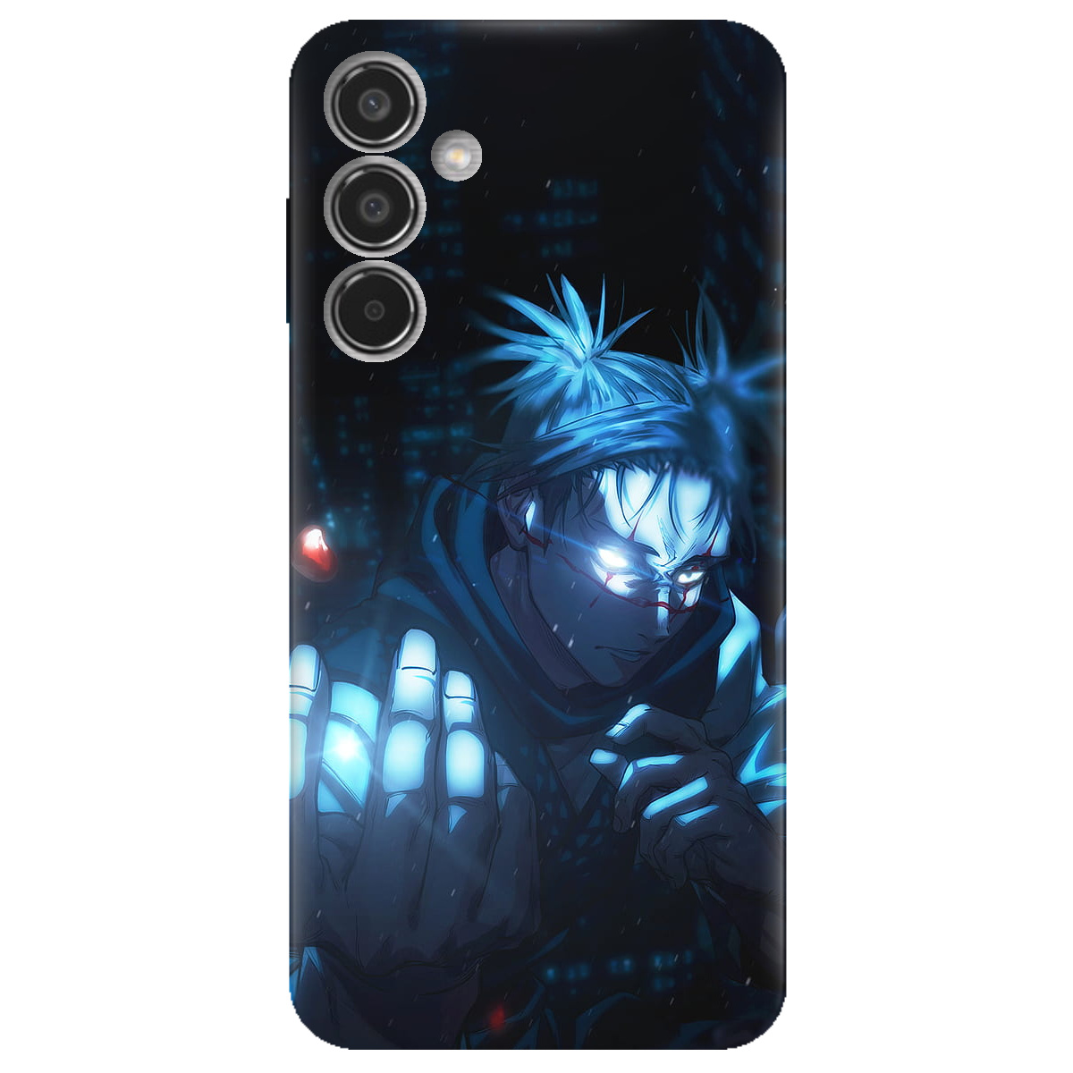 Чехол для Samsung Galaxy M35 5G Чосо - фото 1 - Чехлы для телефонов