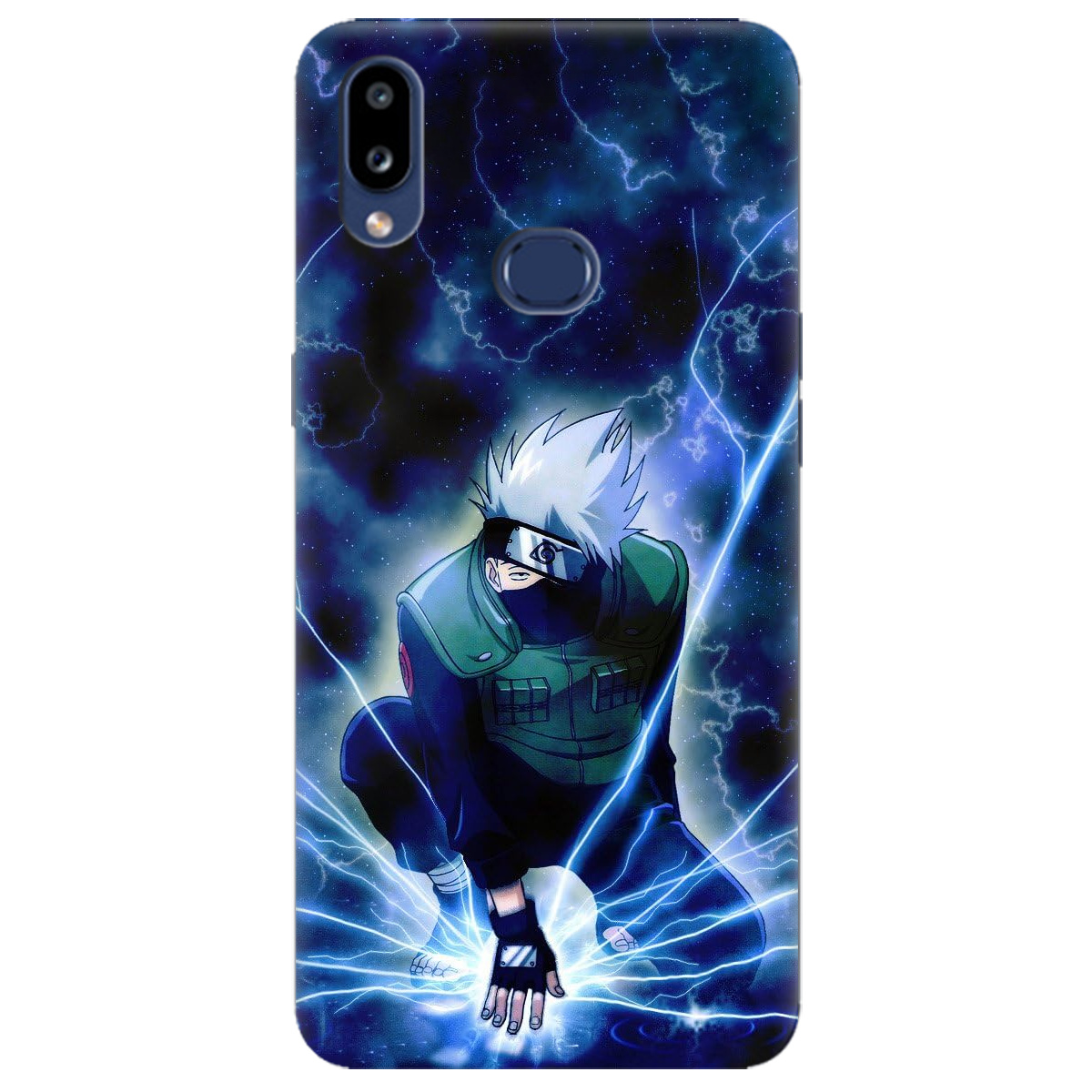 Чехол для Samsung Galaxy A10s Какаші - фото 1 - Чехлы для телефонов