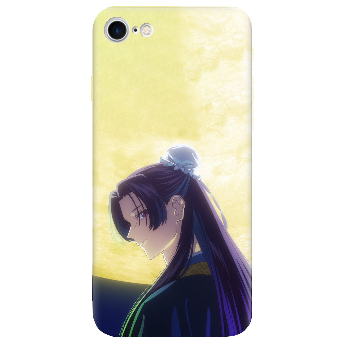 Чехол для Apple iPhone 7 Джінші - фото 1 - Чехлы для телефонов