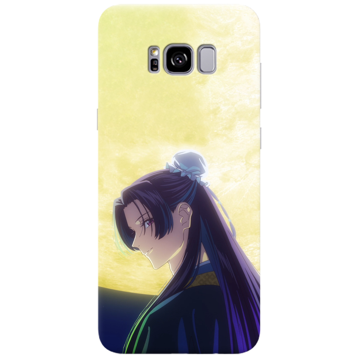 Чехол для Samsung Galaxy S8 Plus Джінші - фото 1 - Чехлы для телефонов