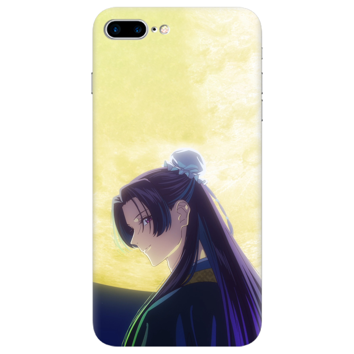 Чехол для Apple iPhone 8 Plus Джінші - фото 1 Чехол для Apple iPhone 8 Plus Джінші - фото 1 - Чехлы для телефонов