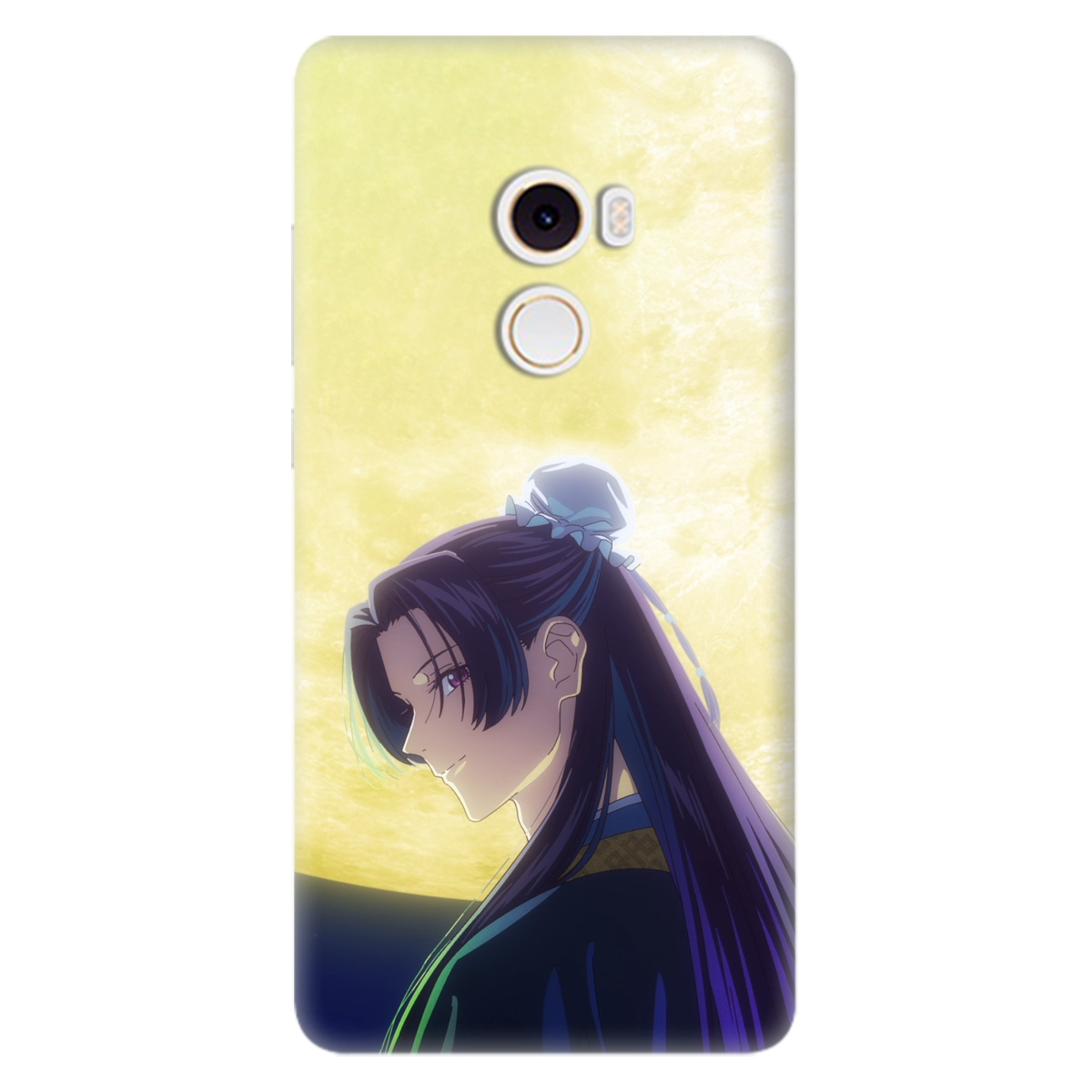 Чехол для Xiaomi Mi Mix 2 Джінші - фото 1 - Чехлы для телефонов