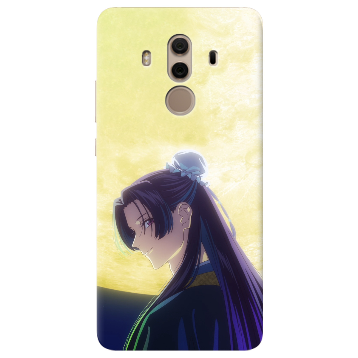 Чохол для Huawei Mate 10 Pro Джінші - фото 1 - Чохли для телефонів