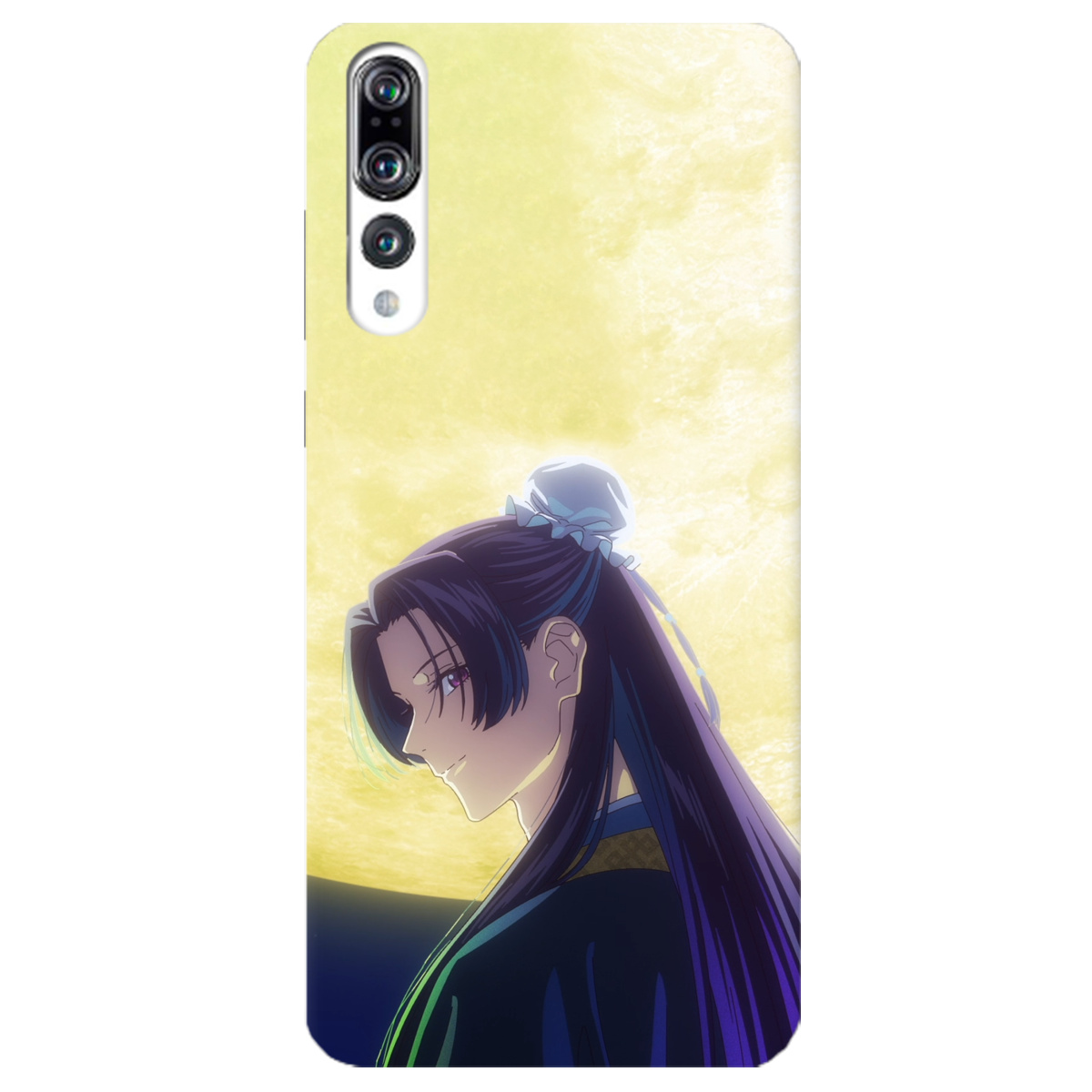 Чохол для Huawei P20 Pro Джінші - фото 1 - Чохли для телефонів