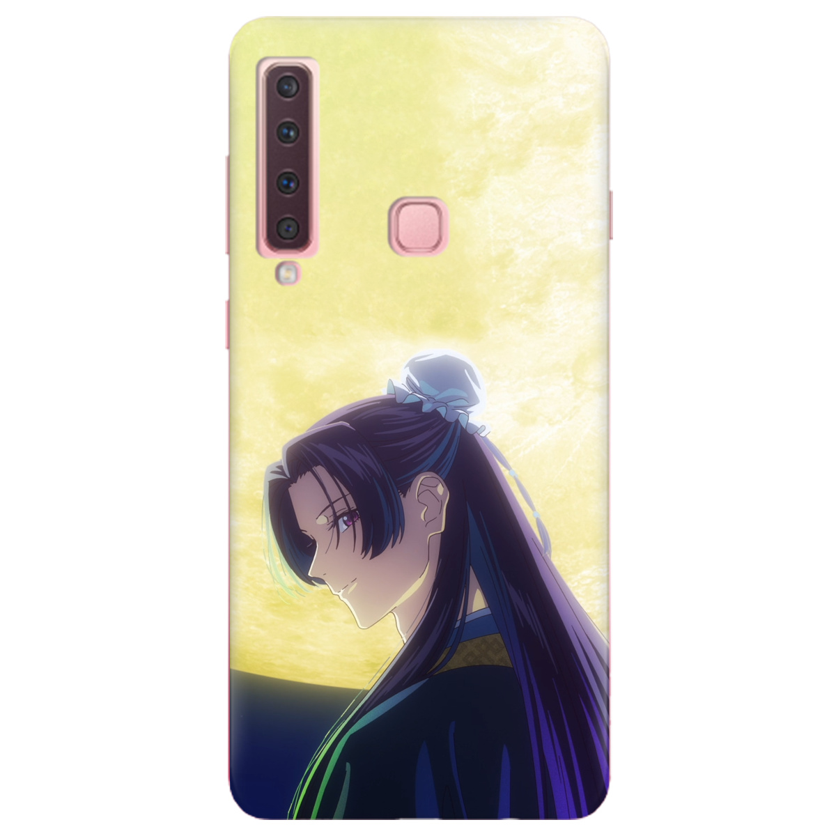 Чохол для Samsung Galaxy A9 2018 Джінші - фото 1 - Чохли для телефонів