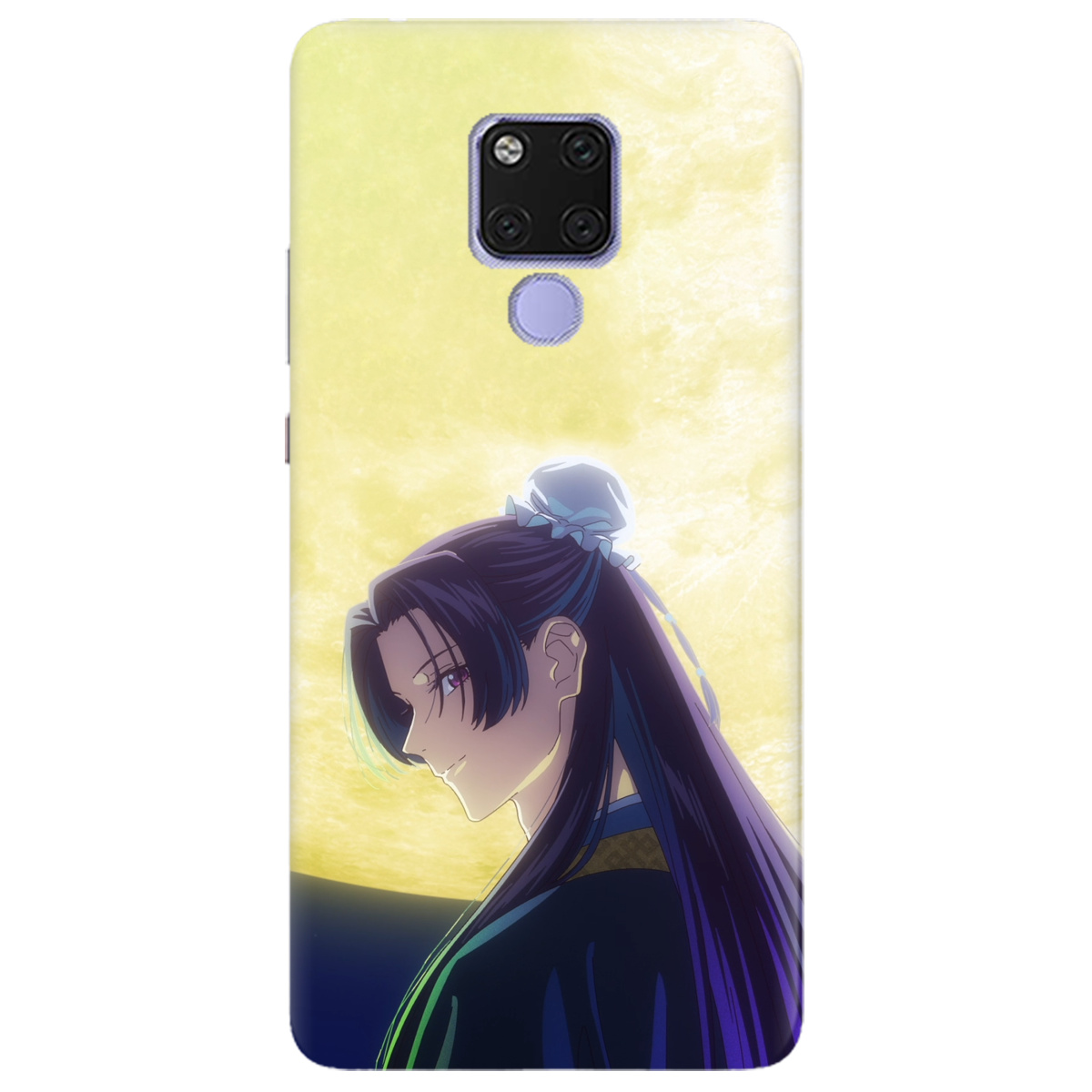 Чехол для Huawei Mate 20 Джінші - фото 1 - Чехлы для телефонов