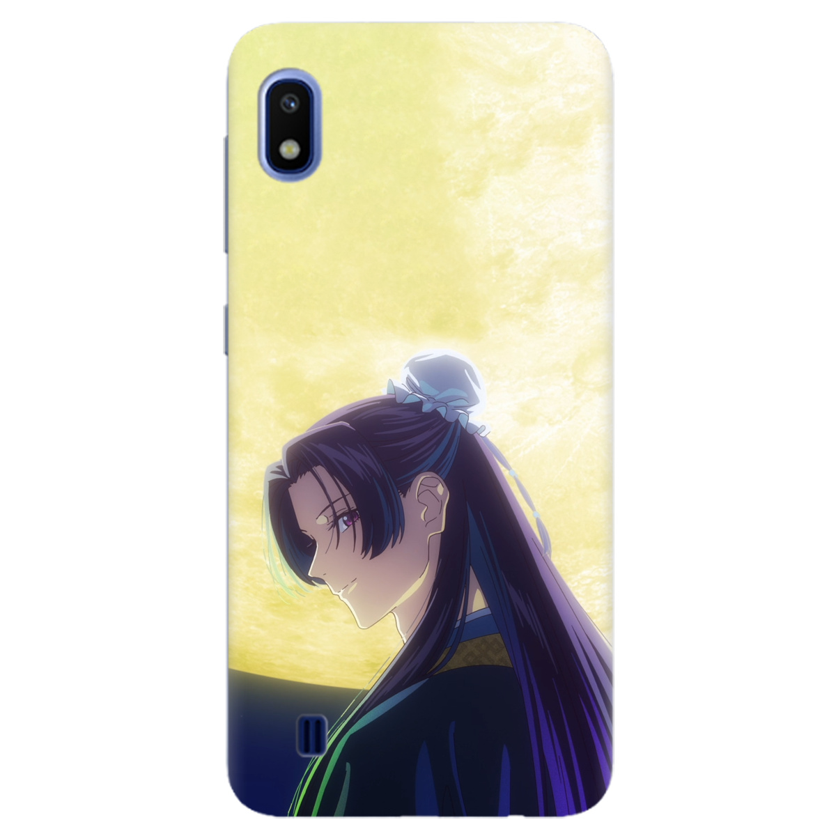 Чохол для Samsung Galaxy A10 Джінші - фото 1 Чохол для Samsung Galaxy A10 Джінші - фото 1 - Чохли для телефонів