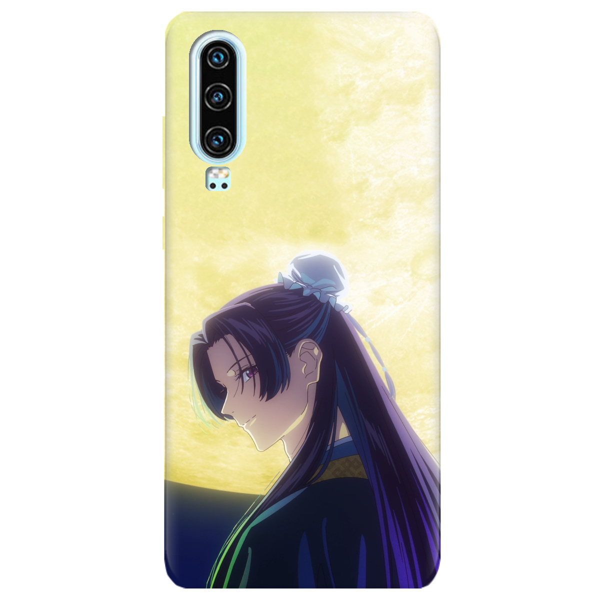 Чехол для Huawei P30 Джінші - фото 1 - Чехлы для телефонов