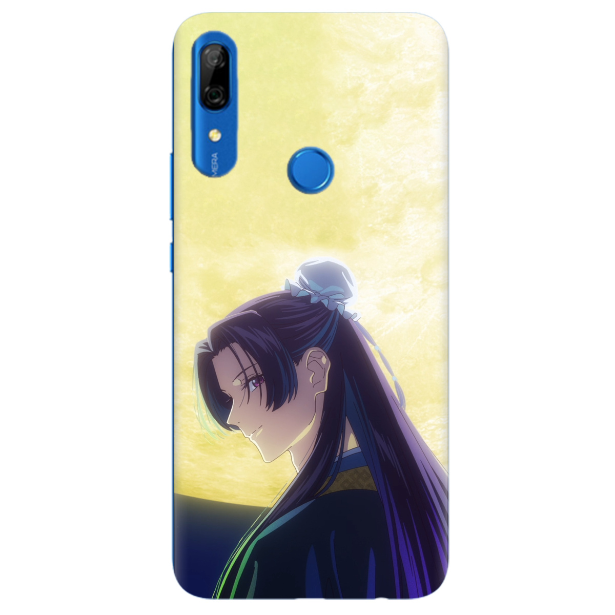 Чехол для Huawei P Smart Z Джінші - фото 1 - Чехлы для телефонов