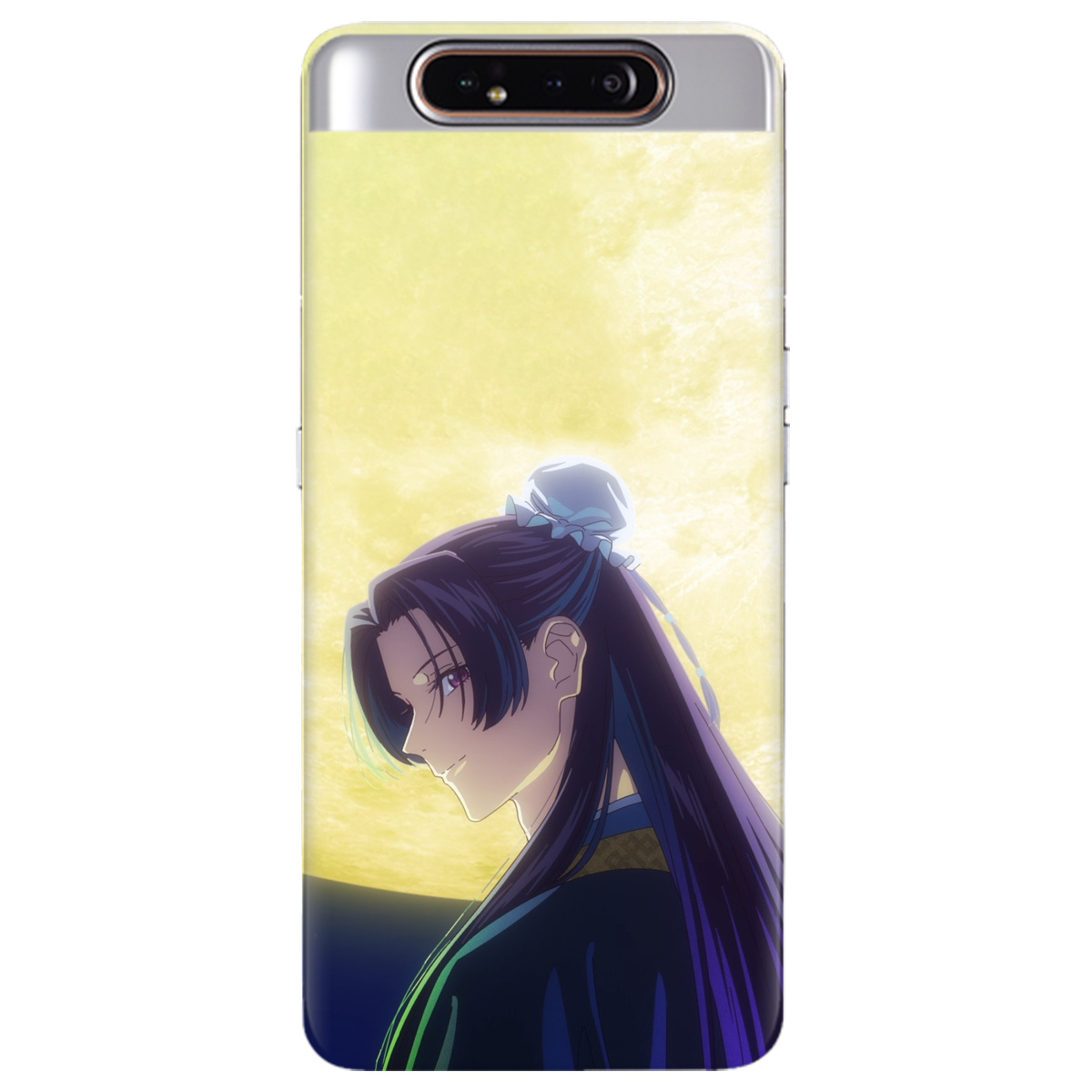 Чехол для Samsung Galaxy A80 Джінші - фото 1 - Чехлы для телефонов