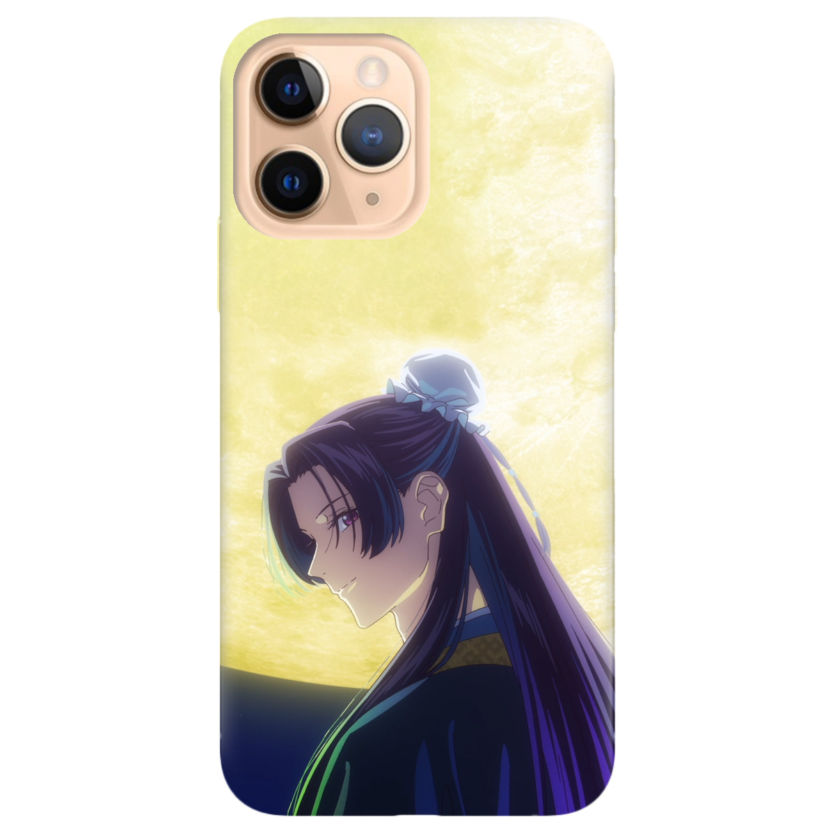 Чохол для Apple iPhone 11 Pro Джінші - фото 1 - Чохли для телефонів