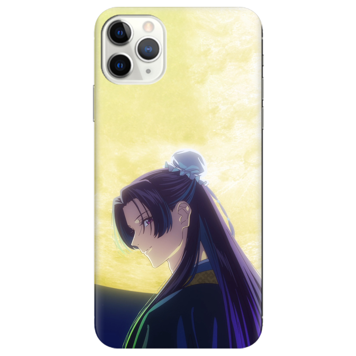 Чехол для Apple iPhone 11 Pro Max Джінші - фото 1 - Чехлы для телефонов