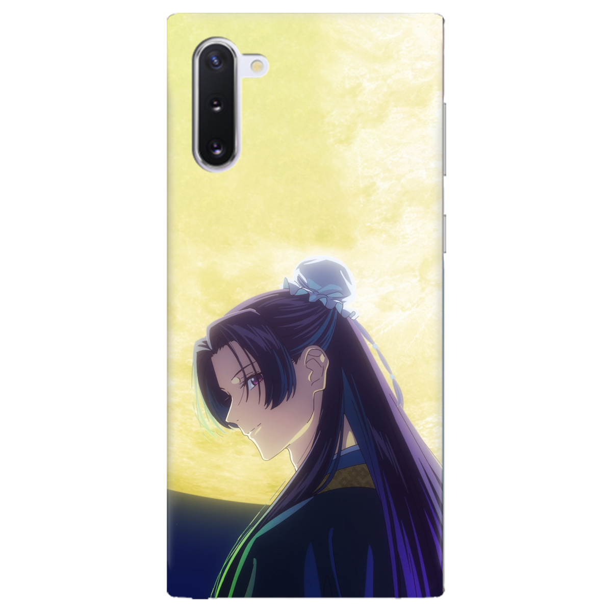 Чохол для Samsung Galaxy Note 10 Джінші - фото 1 Чохол для Samsung Galaxy Note 10 Джінші - фото 1 - Чохли для телефонів
