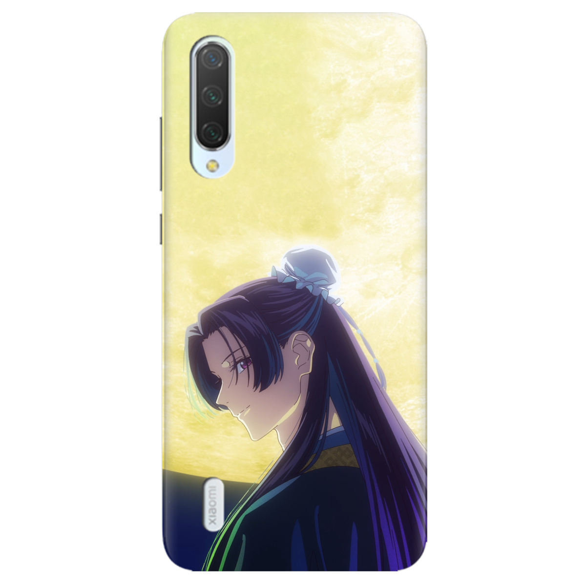 Чохол для Xiaomi Mi A3 Джінші - фото 1 - Чохли для телефонів