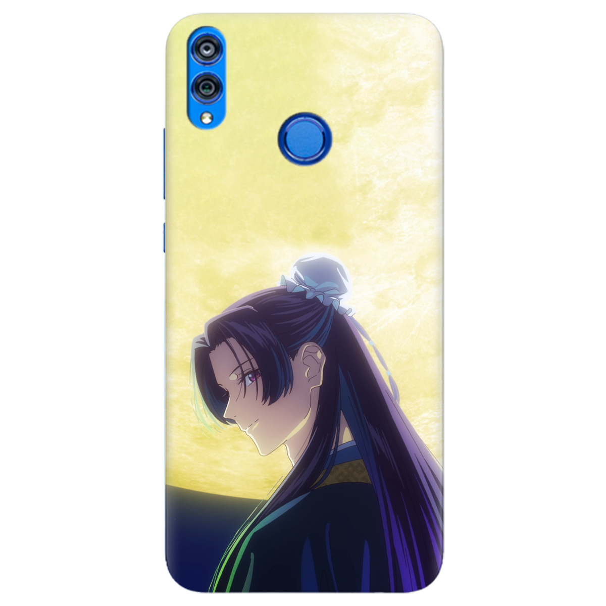 Чехол для Huawei Honor 8x Джінші - фото 1 - Чехлы для телефонов