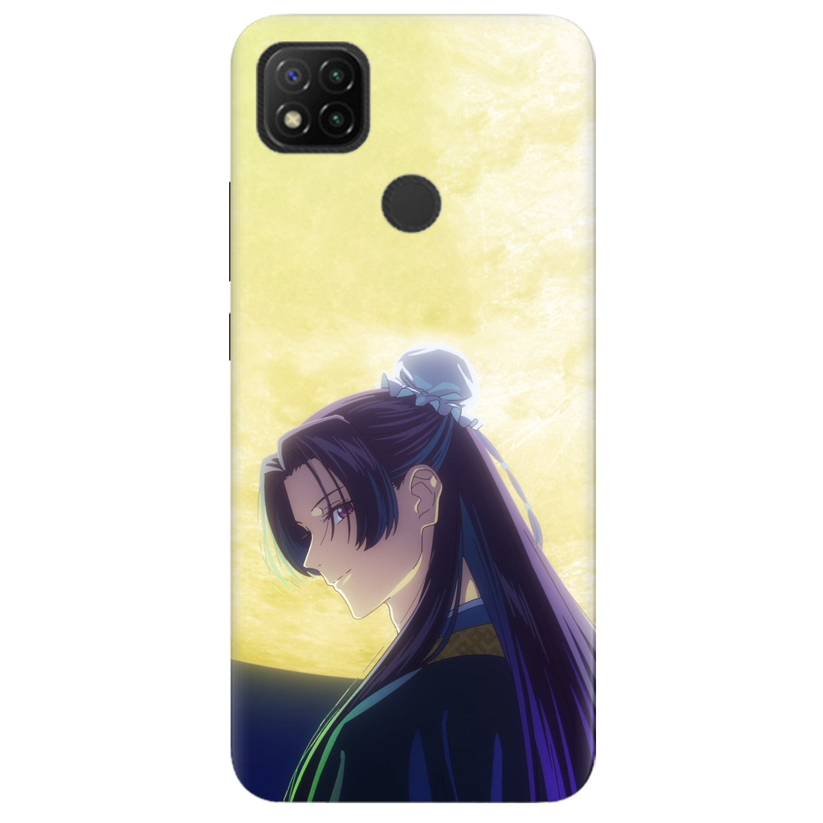 Чохол для Xiaomi Redmi 9C Джінші - фото 1 Чохол для Xiaomi Redmi 9C Джінші - фото 1 - Чохли для телефонів