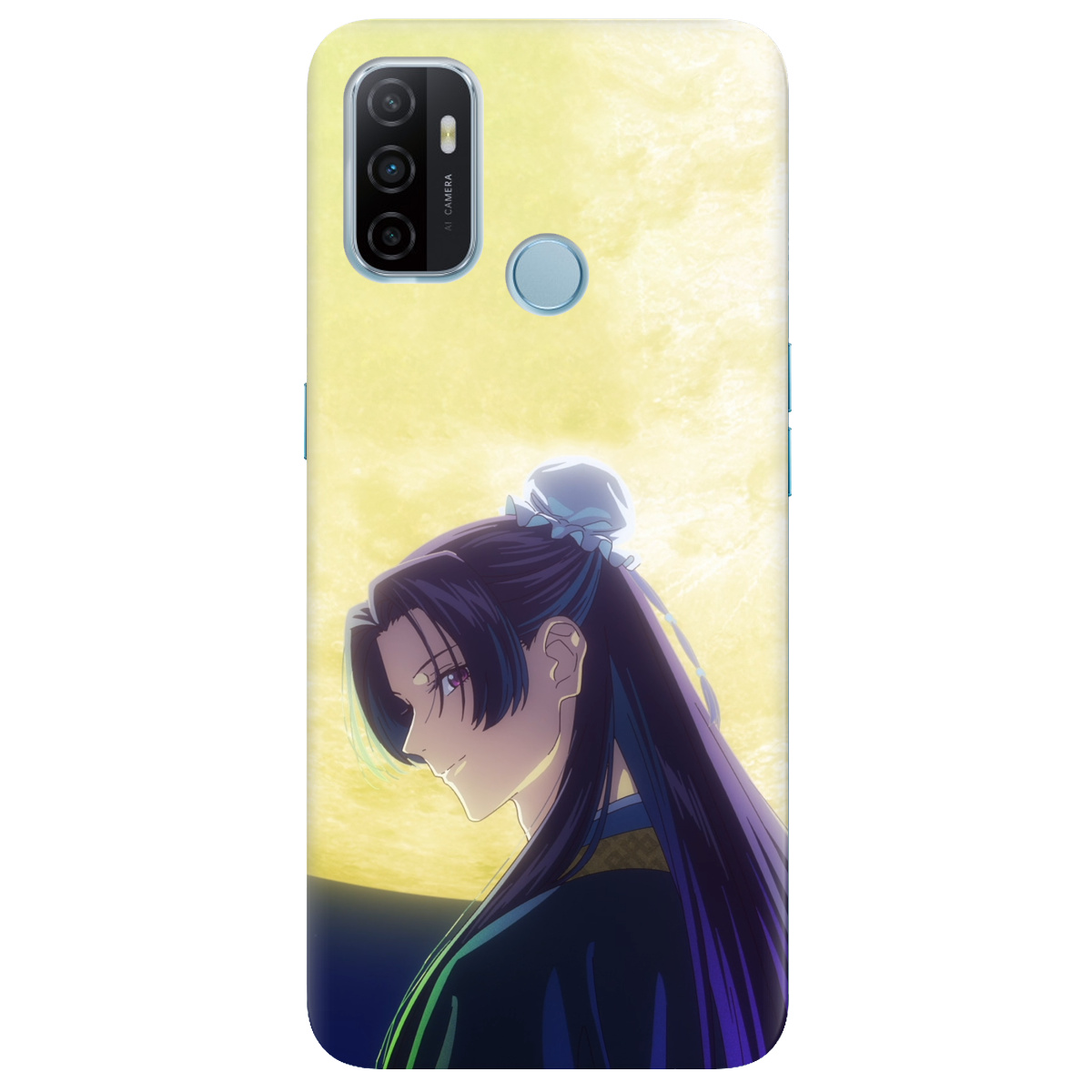 Чохол для Oppo A53/ A32/ A33 Джінші - фото 1 - Чохли для телефонів