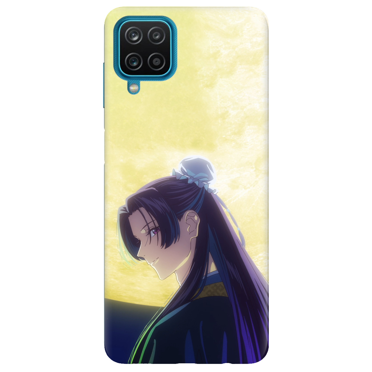 Чехол для Samsung Galaxy M12 Джінші - фото 1 Чехол для Samsung Galaxy M12 Джінші - фото 1 - Чехлы для телефонов