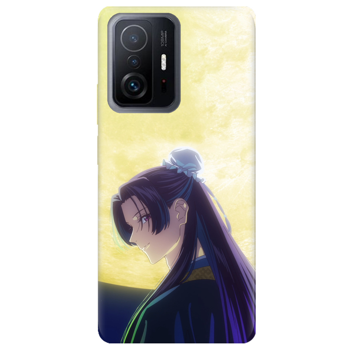 Чехол для Xiaomi 11T Джінші - фото 1 - Чехлы для телефонов