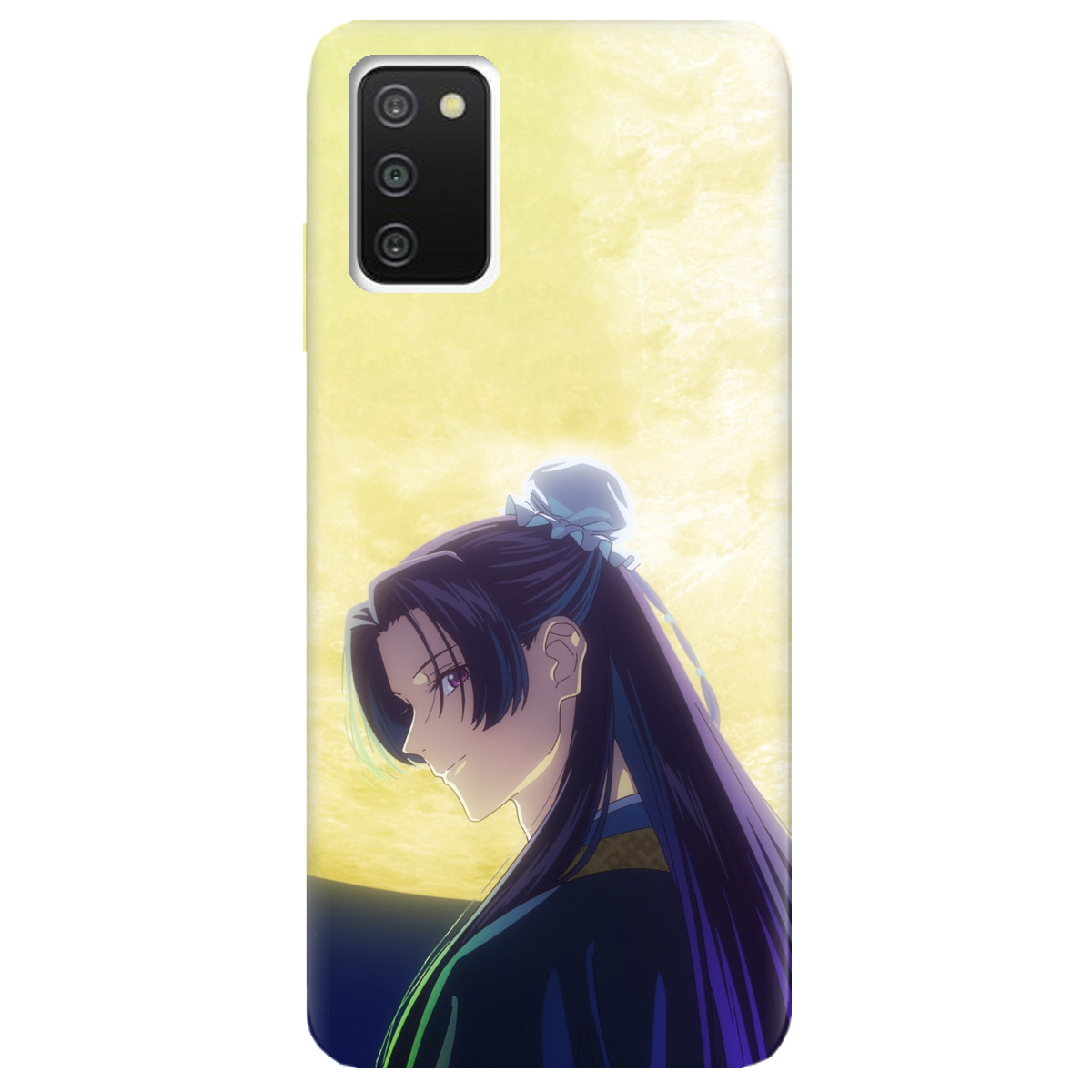 Чехол для Samsung Galaxy A03s Джінші - фото 1 - Чехлы для телефонов