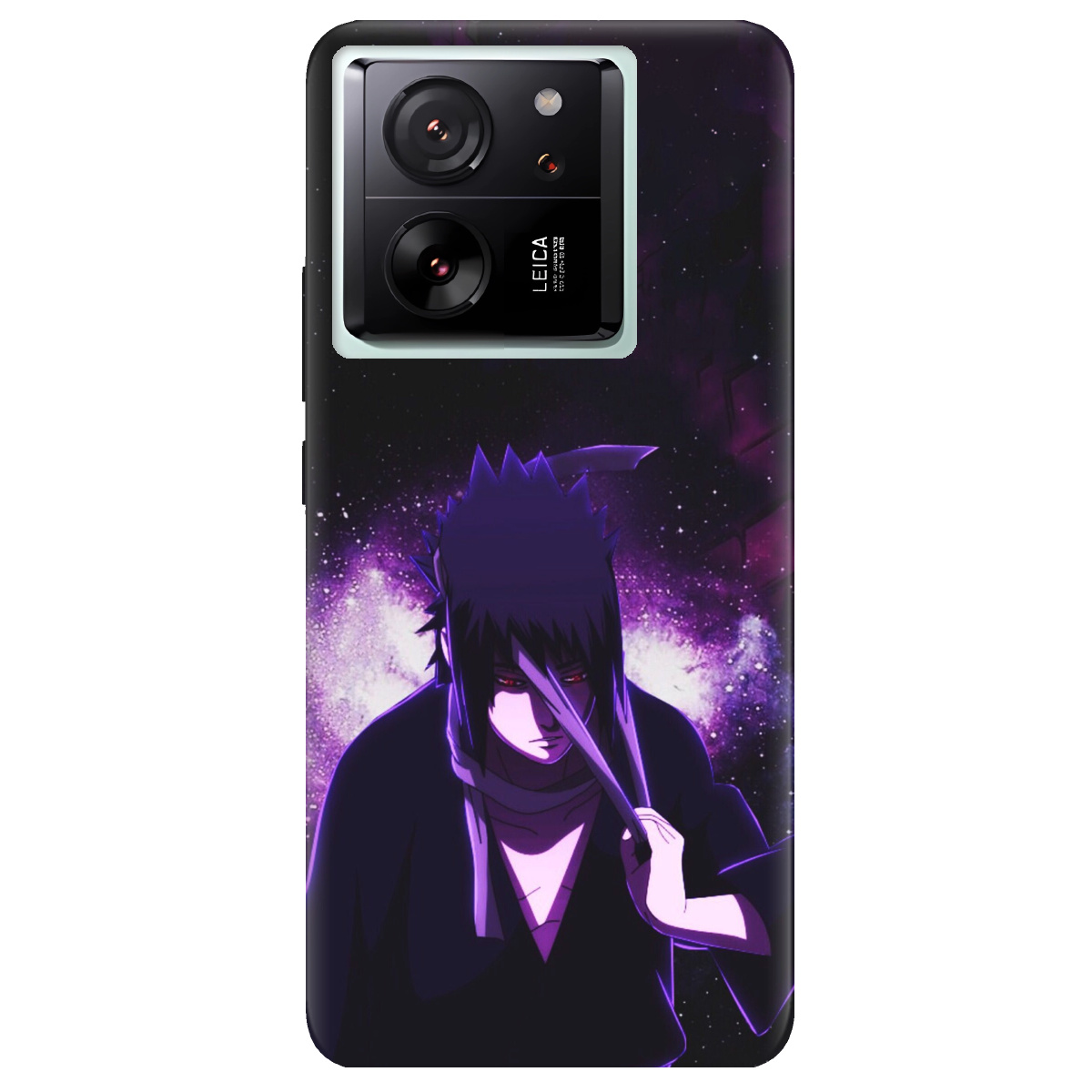 Чехол для Xiaomi 13T Pro Сасуке - фото 1 - Чехлы для телефонов