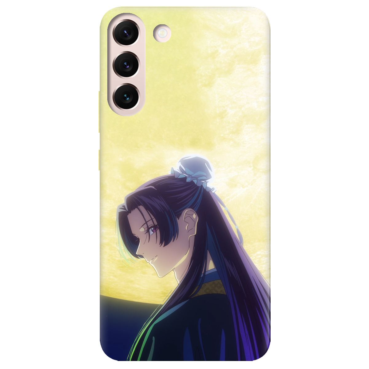 Чохол для Samsung Galaxy S22 Plus Джінші - фото 1 - Чохли для телефонів