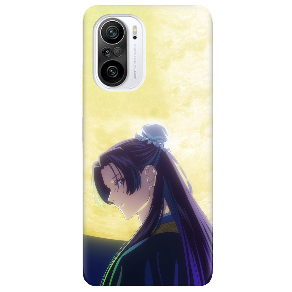 Чохол для Xiaomi Poco F3 Джінші - фото 1 - Чохли для телефонів