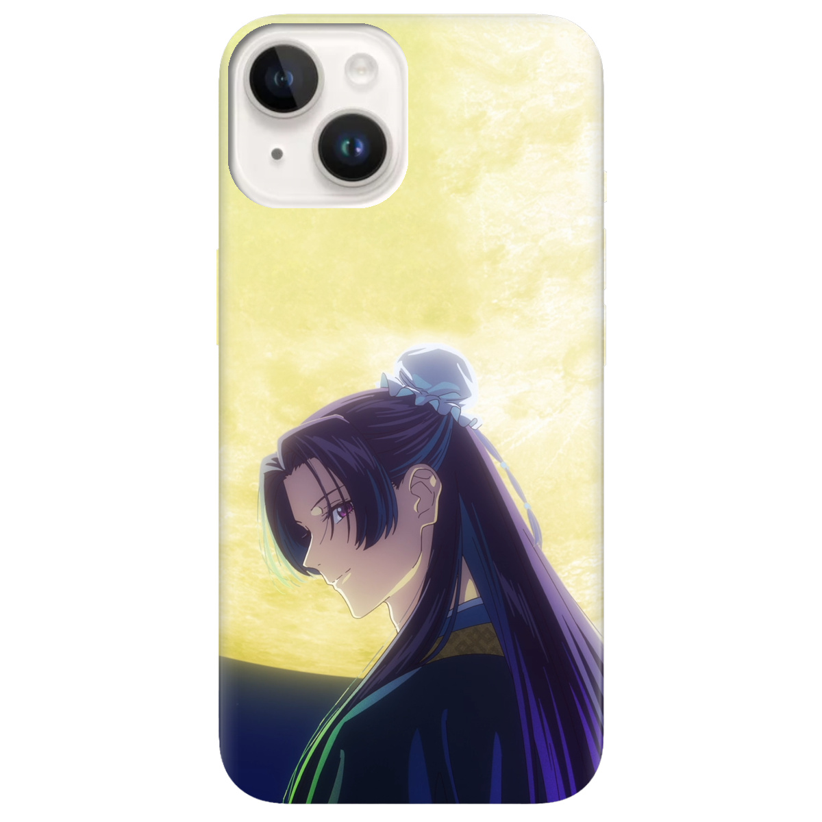 Чохол для Apple iPhone 14 Джінші - фото 1 - Чохли для телефонів