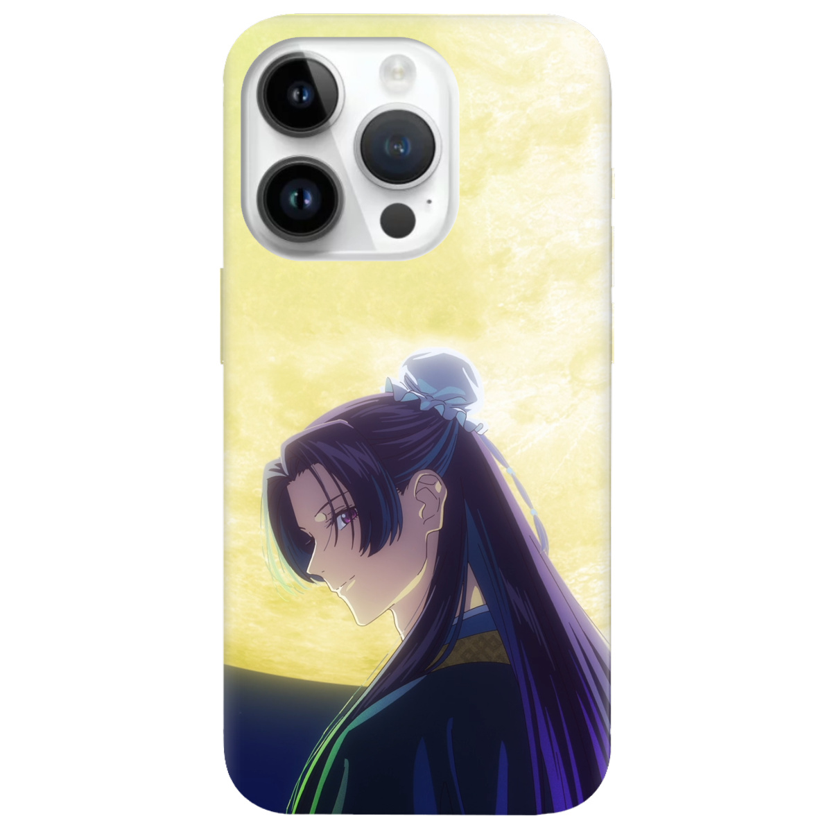 Чехол для Apple iPhone 14 Pro Джінші - фото 1 - Чехлы для телефонов